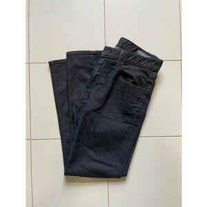 Bonobos Mens Black Jeans 30/30